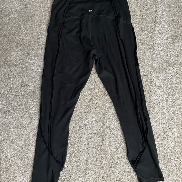 Fabletics 7/8 leggings - Picture 4 of 5